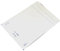Selbstklebende Briefumschläge Mit Luftpolsterfolie OFFICE PRODUCTS HK K20 350x470mm/370x480mm 10 St Weiß / / Typ-Selbstklebende Luftpolsterfolie/Art-HK/Farbe-Weiß/Format-K20
