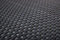 Sellon24 Revêtement de balcon en rotin PE (RD03 anthracite/gris foncé, 120) - Brise-vue - Protection contre le vent - Pour balcon, terrasse, jardin