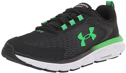 Under Armour Charged Assert 9 Herren-Laufschuh, 44 EU