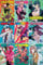 Chainsaw Man complete set Volumes 1-9 (English) byTatsuki Fujimoto