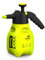 TerraDomi Premium Drucksprüher I Gartenspritze für Hobby und Gärtner I verstellbare Düse I europäische Qualität I hochwertig und robust (1,5 Liter)
