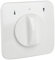 Schellenberg 23006 Interruptor de persiana empotrado, blanco