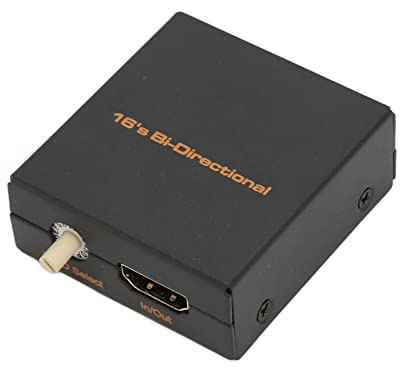 Septpenta HD Multimedia Schnittstelle, 16 EDID Modi, Unterstützung Von 4K Cec, Entfernung Der HD Multimedia Schnittstelle Bis Zu 10 M, Multimedia Schnittstellenkabel 1,4 V, 26 AWG
