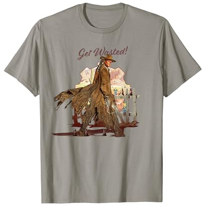 Fallout - ¡Pierde! Camiseta