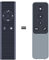 TCNOUMT Bluetooth Presentación Mando a Distancia de Repuesto Compatible con 2022 MacBook Pro Air M2 2020 MacBook Pro/Air M1, 2022 iPad 2021 iPad Pro M1