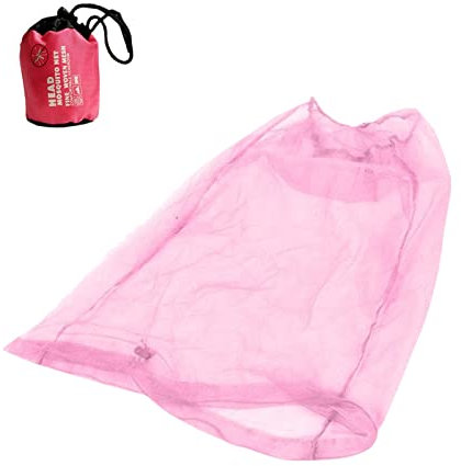 Mütze Schwarz Damen Damen Criss Pferdeschwanz-Mütze, Netz-Baseballkappe, hohe Messy Bun Ponycap, schnell trocknende Mütze aus Netzstoff Schirmmütze Damen Schwarz Winter (Pink, One Size)
