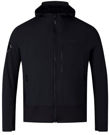 Endura MTB-Jacke MT500 Polartec Schwarz Gr. S