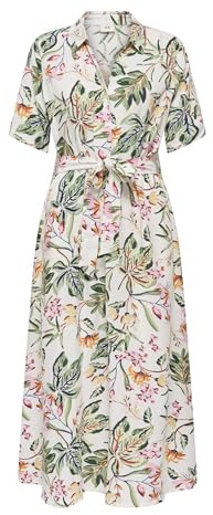JdY Jdystarsezen Life 2/4 Mididress WVN Noos