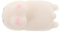 ifundom Kaninchen kneten interaktives hasenspielzeuge für Plush plushbit Druckentlastung- Soft Toy interessantes Quetschspielzeug Druckspielzeug Weiß