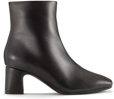 Clarks Premium Women's Fernie Zip Ankle Boot
