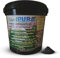 Food PURA® 2KG Pure 100% Coconut Activated Charcoal Food Grade Powder - Teeth Whitening, Detox & Bloating