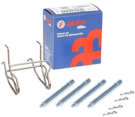 OSSCA Autofrens D42351A Bremskraftverstärker
