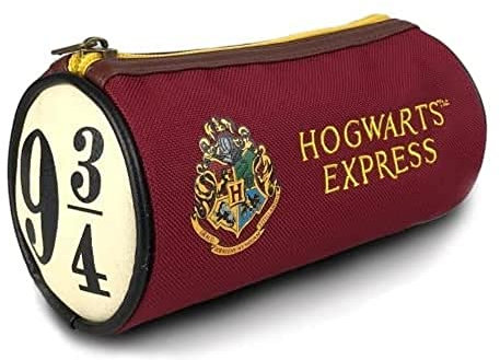 Harry Potter Valise Plateforme 9 Et 3/4 18Cm