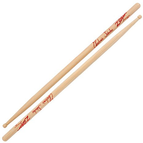 Zildjian - Baguette signature Antonio Sanchez - ZASAS