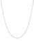 Elli Halskette Damen Kugel Basic Klassisch Fein in 925 Sterling Silber