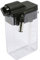 SPARES2GO Milk Jug DLSC013 Type for Delonghi Coffee Machine