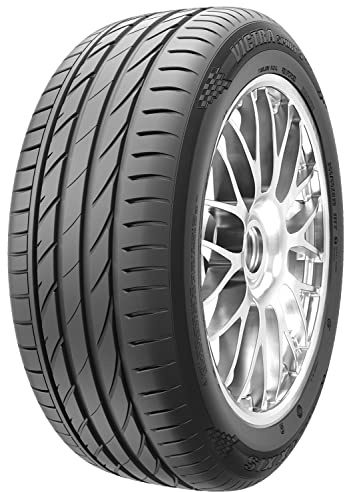 Maxxis Victra Sport 5 VS5 XL FSL - 225/40R18 92Y - Sommerreifen