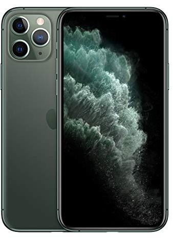 Apple iPhone 11 Pro (64 GB) - Nachtgrün