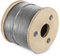 Mophorn - Cable de acero inoxidable de 150 m, construcción de 7 x 7 de acero inoxidable 316, cuerda de alambre resistente a la corrosión y al desgarro de 1433 libras para maquinaria, industria