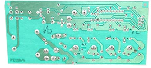 Carte électronique, module de puissance Hotte 133.0257.191, 12CI025 ROBLIN