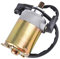 Starter, Anlasser Startermotor für 125ccm 4 Takt China Roller GY6 152/157 QM Baotian Benzhou Ering Flex Tech Giantco Jiajue Jinlun Jonway Kreidler Lifan Longbo 125ccm