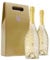 Liquid Diamond Prosecco 2 Bottle Gift Box - Premium Sparkling Italian White Wine from the heart of Prosecco in Italy, Prosecco Twinpack Gift (2 x 75cl bottles with gift box)