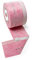Alfa 1x Fensteranschlussband Innen 150 mm x 25 m rosa Profi-Qualität diffusionsoffenes Fensterdichtband für den Innenbereich