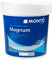 Pintura Aislante Térmica con propiedades Fonoabsorbentes y de Anticondensación. Pintura al Agua Magnum Termoaislante Anticondensación color Blanco (Blanco 103 4L)
