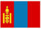 Stormflag Flagge Mongolie Asien 90 x 150 cm Asien Pongee Polyester 90 g Doppelnaht