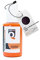 uniQum Autolack Lackstift fürs Auto für FIAT Purple Aurora/Viola Dolce 528/B Autolack Reparatur 30 ml
