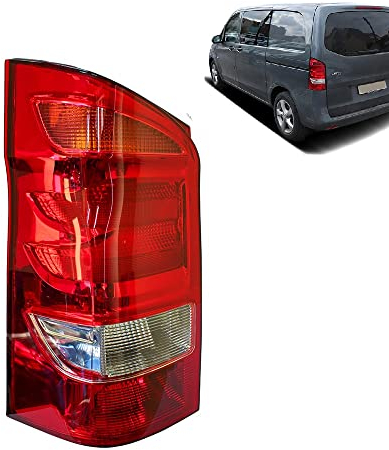 Heckleuchte Rückleuchte Rücklicht Für Vito Viano Mixto W447 ab 2014-2020 Links Seite