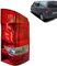 Heckleuchte Rückleuchte Rücklicht Für Vito Viano Mixto W447 ab 2014-2020 Links Seite