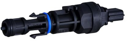 HELLA 6PU 009 145-301 Wheel Speed Sensor, Speed/Speed - 12 V - 3-Pin