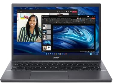 Acer Extensa 15 EX215-55-535E - 15.6 FHD IPS, Core i5-1235U, 16GB RAM, 512GB SSD, Win 11 Pro