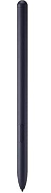 Stylet pour Samsung Galaxy Tab S8 S7, Ecrans tactiles S-Pen Stylo Bluetooth de Remplacement (Noir)