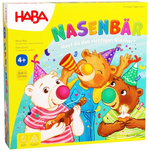 HABA 2010881001