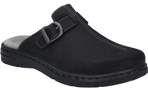 Josef Seibel Marlon 03, schwarz