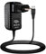 Guy-Tech Micro USB AC/DC Adapter Kompatibel für Garmin nuvi 2360LMT 2360LT 2360 2300 hardwire Receiver Stromversorgungskabel + EU-Stecker