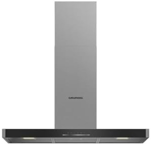 Campana GRUNDIG 90 GDKP5464BBSC 715M3/H A INOX