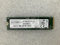 Für Samsung MZVPW256HEGL-00000-256GB SM961 M.2 PCIe_NVMe MLC Client SSD