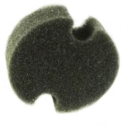Alanmoship Filtro dell'aria di ricambio compatibile con TD24 TD33 Trimmer decespugliatore parti del motore per tagliasiepi a benzina utensili elettrici da giardino 11013-2055 AF042