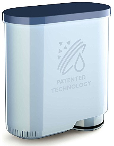 FIGEVIDA Filtro Acqua e Anticalcare AquaClean CA6903/00 Compatibile per Philips CA6903/10