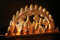 SchwibboLa Original Erzgebirgischer Marken Schwibbogen Lichterbogen 60 X 31 cm S60-2_3