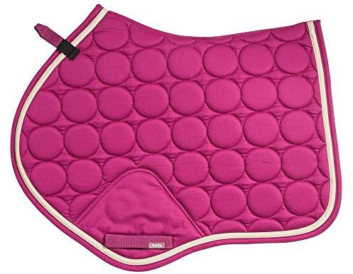 NETPROSHOP Gesteppte Vielseitigkeisschabracke im konturierten Design für Full Violett, Groesse:Full, Farbe:Violett