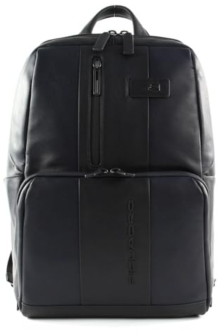 Piquadro BORSE ZAINETOO Porta PC E iPad UOMO Mod. CA3214UB00 BLU