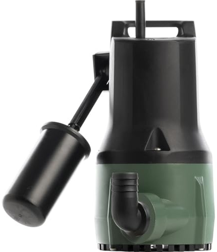 Pompe vide-cave - Nova 300 R AUT de DAB