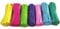 Lankater 100pcs Twist Krawatten, Metalldraht Metallic-Tasche Krawatten, Farbiger Krawatte Ligierung Lollipop Dessert Sealing Twist-bindung Für Partei-Beutel Sweetcones, 9 cm (zufällige Farbe)