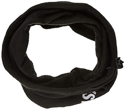 Derbystar Halswärmer-652011 Schwarz One size