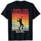 Tennis Einer von uns beiden spielt besser als du T-Shirt