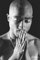 Tupac Pray Maxi Poster 61x91.5cm